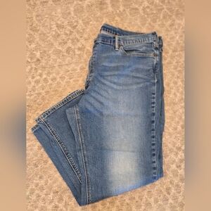 Levi's Men's 541 Athletic Fit Jeans